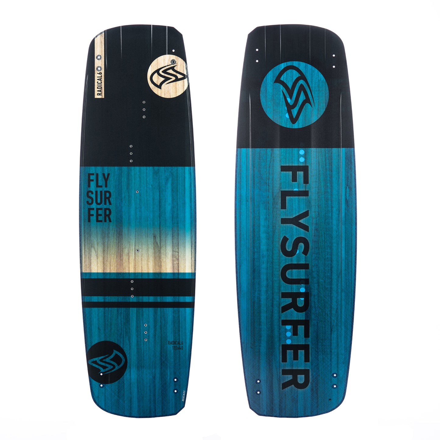 Flysurfer Radical 6