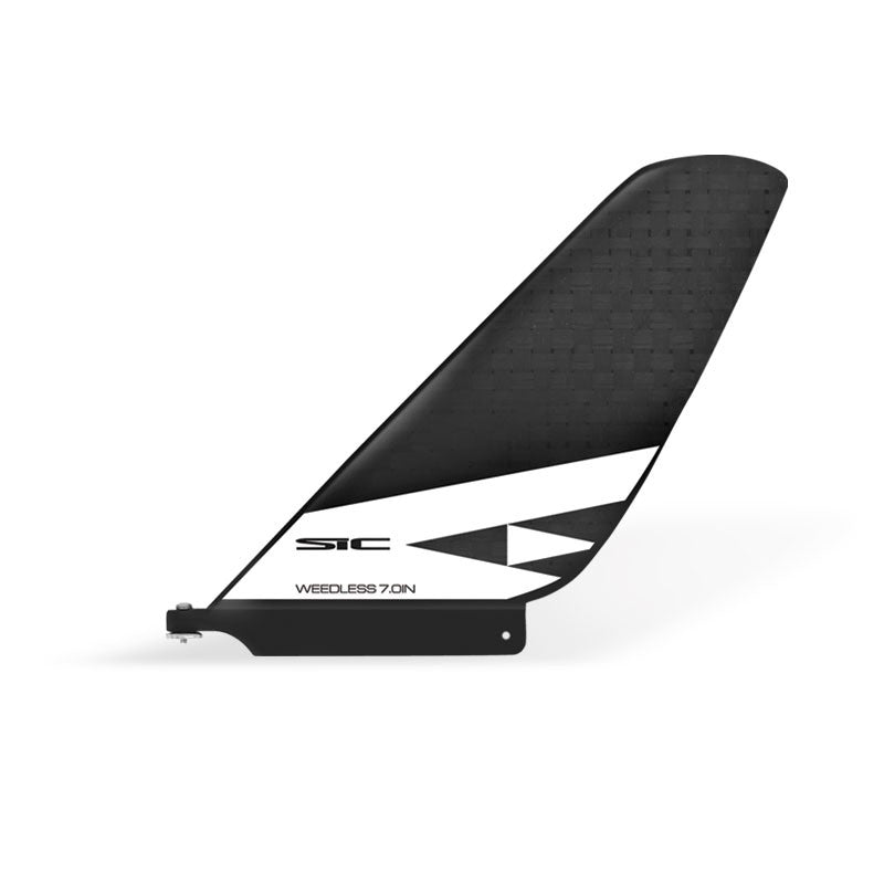 SIC Weedless 7" fin