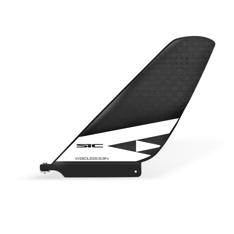 SIC Weedless 8.3 Fin