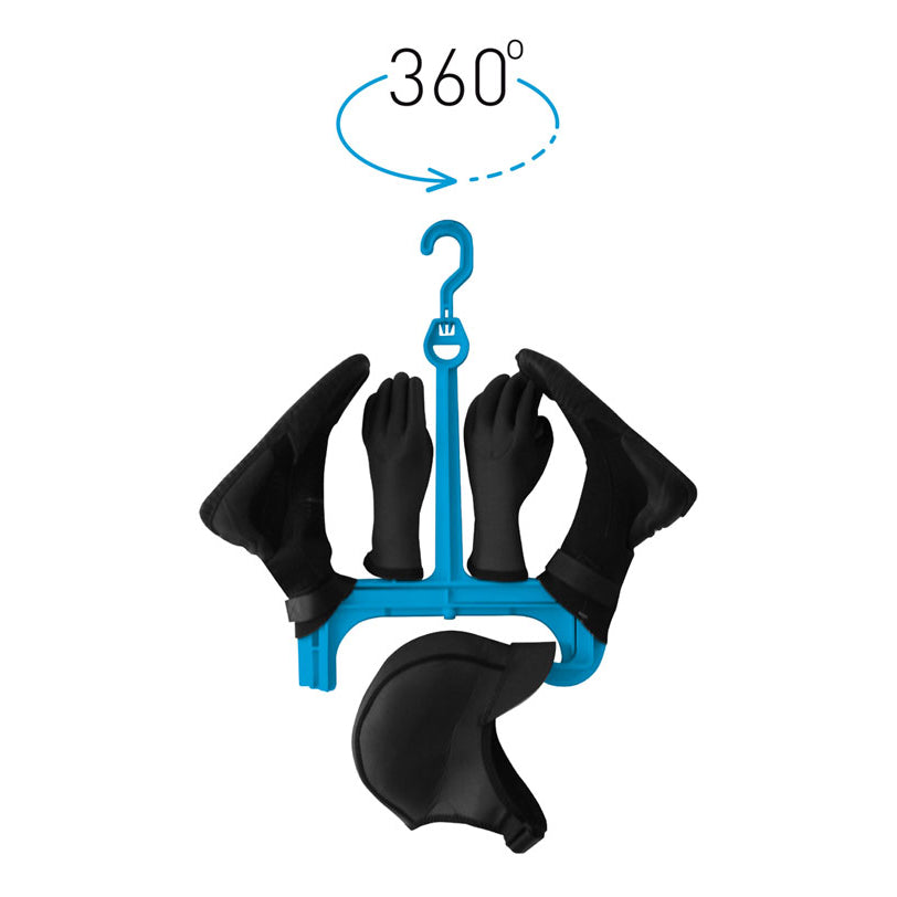 Surflogic Wetsuit Accessories Hanger