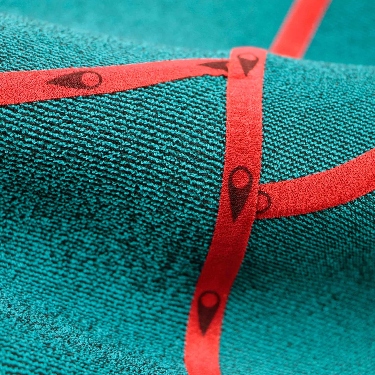 Sooruz FIGHTER 5/4/3 Fullsuit Chest Zip - Navy (H22)