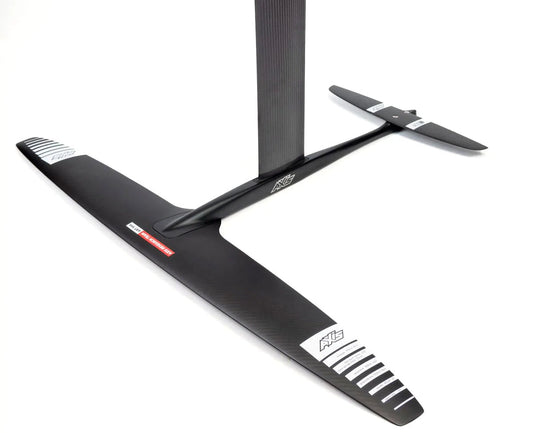 The AXIS ART Foil Range Review