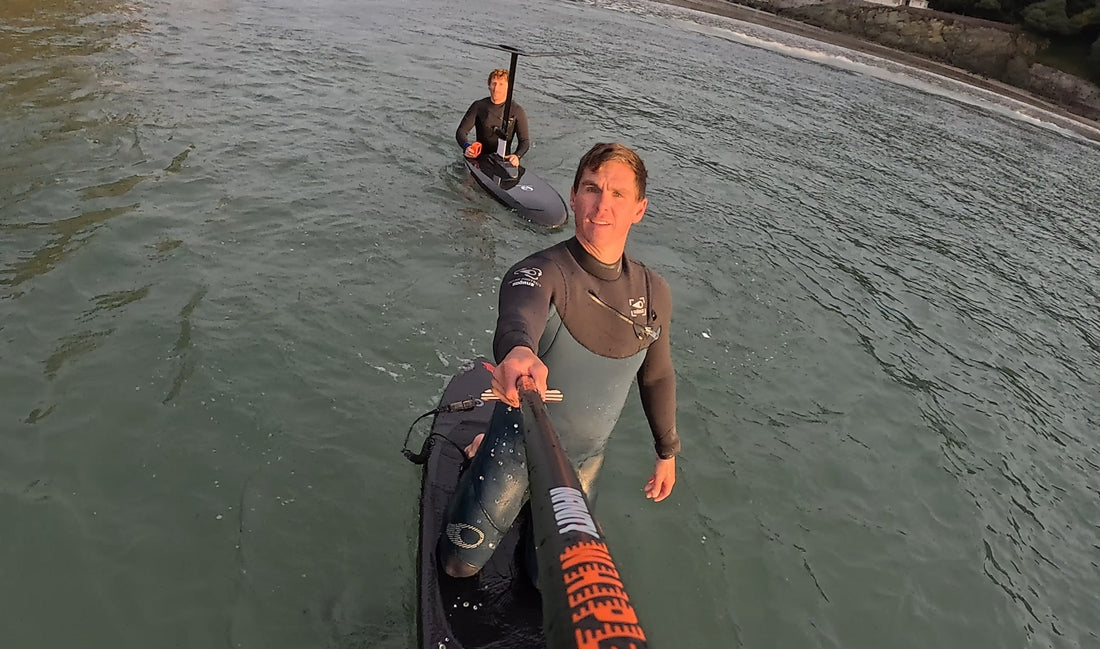 Sooruz Guru Pro Wetsuit Review
