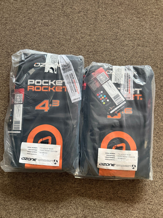Ozone Pocket Rocket V2 vs V1: What's Changed?