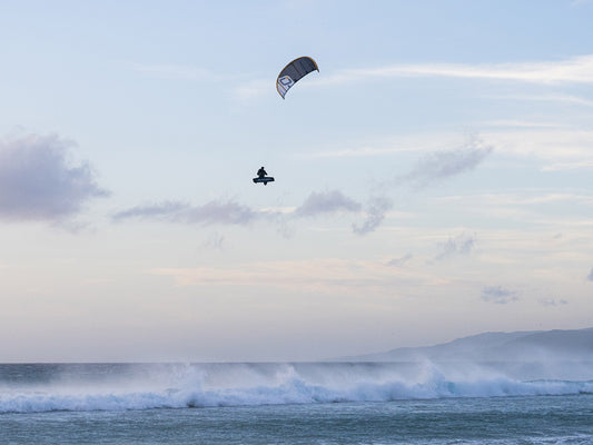 Modern Big Air Kites