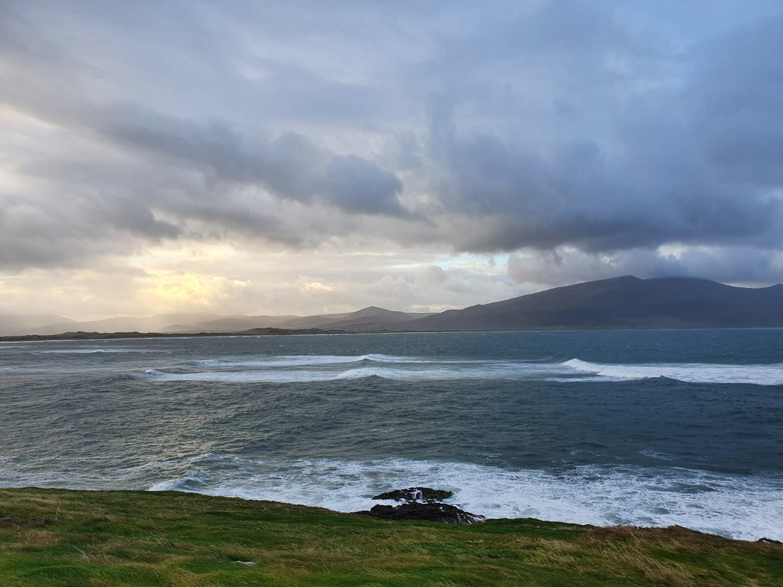 5 Reasons Autumn is our favourite season for Wind and Waves