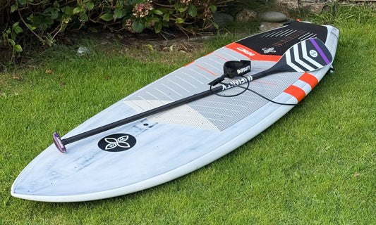 Infinity B-Line Twin Surf SUP Review