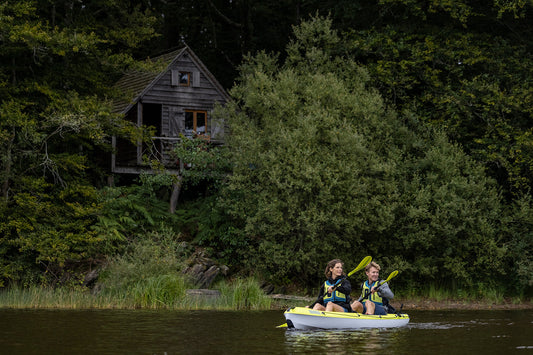 TAHE Sit On Top Kayak Buyers Guide