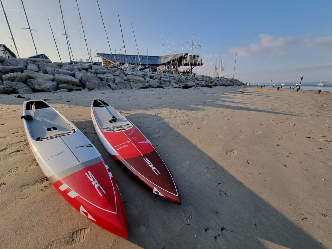 SIC Race Board Sale