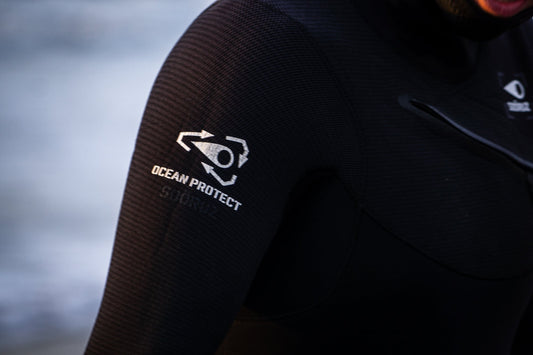 Soöruz Second Life Program - Large scale wetsuit recycling