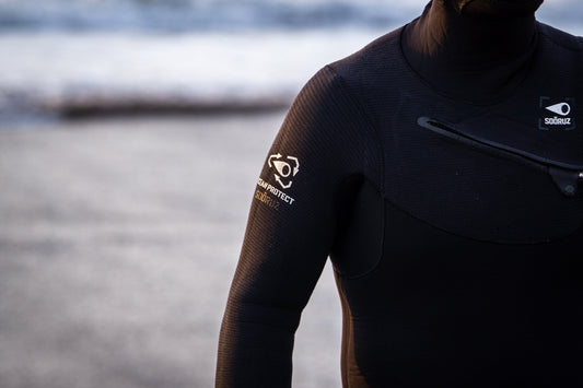 Sooruz Guru+ 6/5/4 Hooded Wetsuit Review