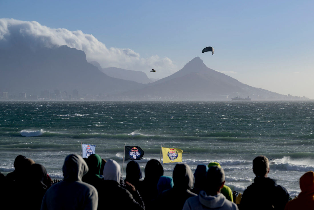 Ozone EDGE V11 - The Best Kite for Big Air?