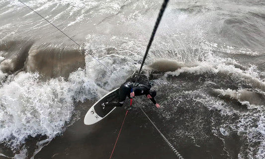 Appletree Klokhouse Noseless White Line Review