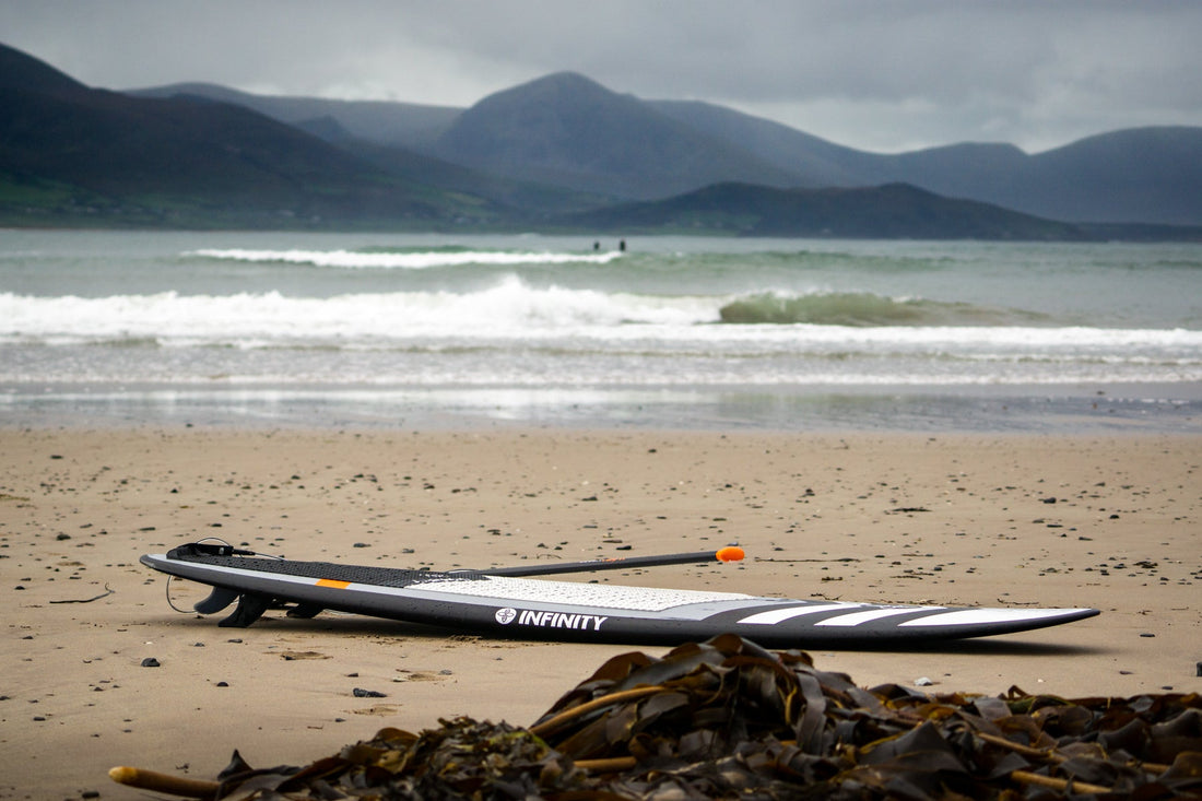 Infinity New Deal Review