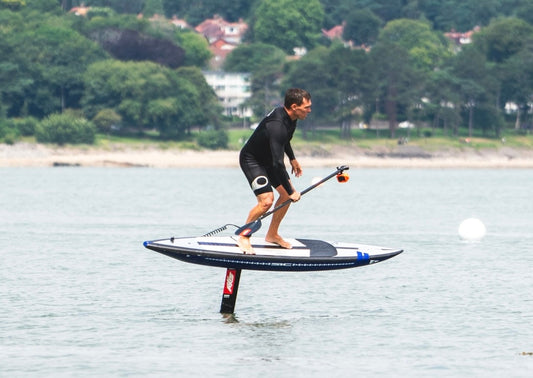 AXIS' Big Foils in 2025