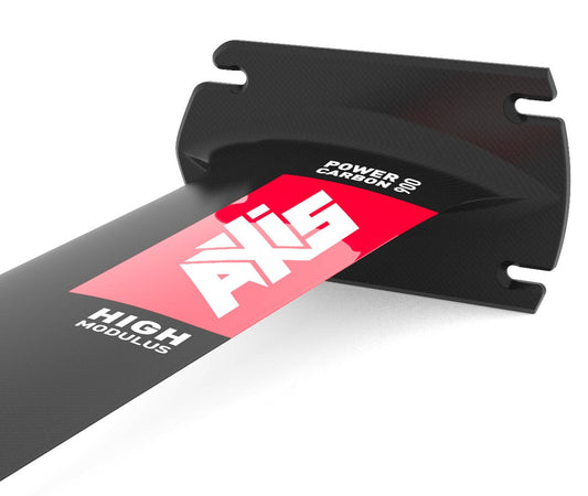 AXIS Power Carbon Masts