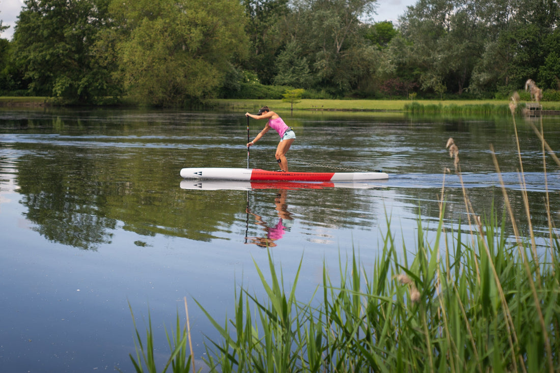 The Top All Water Raceboards for 2024