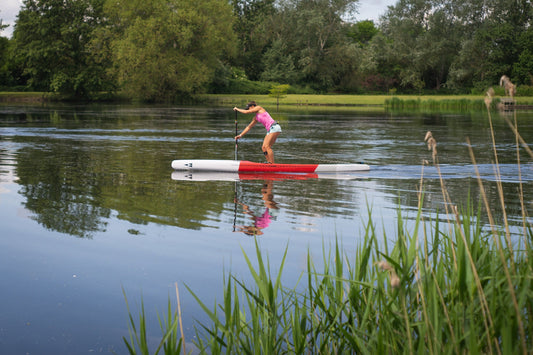 The Top All Water Raceboards for 2024