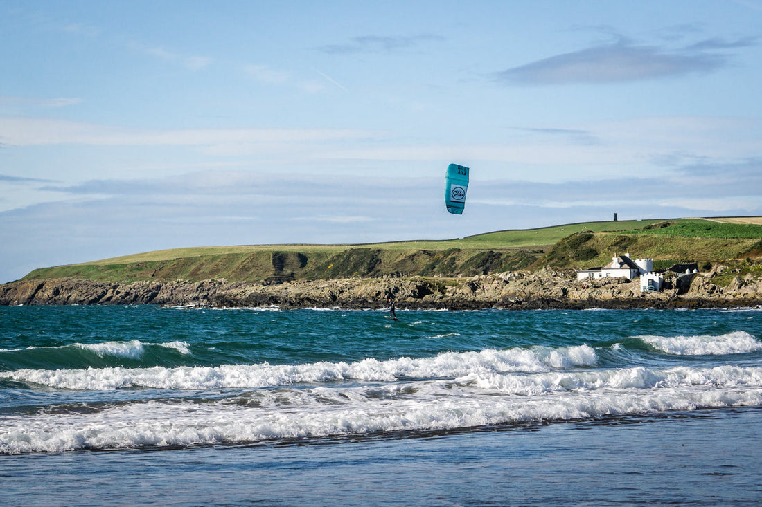 Flysurfer STOKE 3 Review