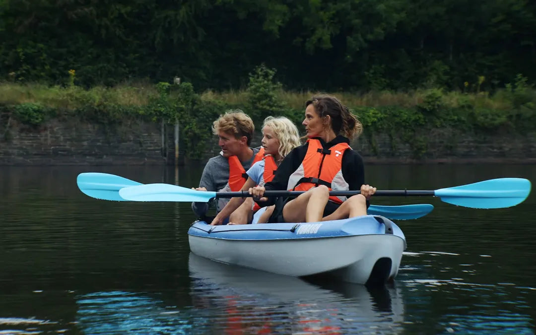 BIC Sport becomes TAHE Sport