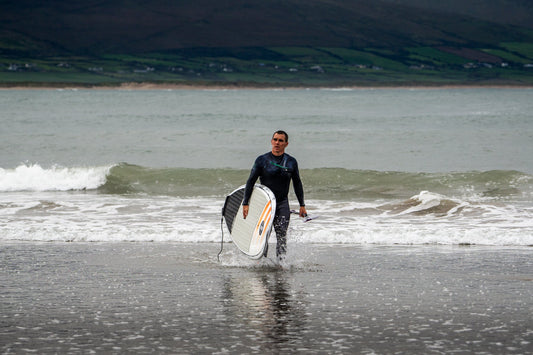 Infinity Wide Speed Review