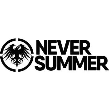 Never Summer