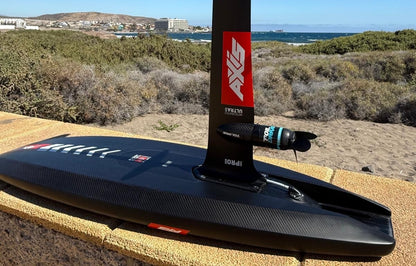 AXIS Pocket Trench Board