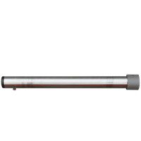 TAHE Kayak Axle Borneo and Java