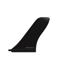 SIC Touring Weedless Nylon 9" Fin