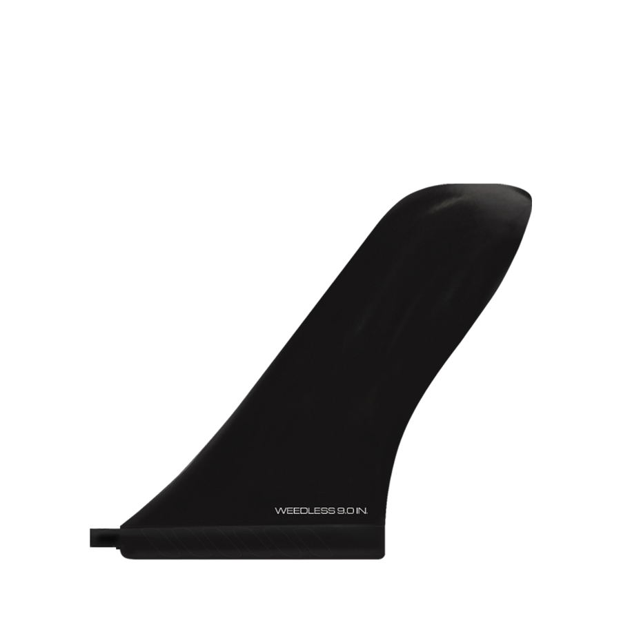 SIC Touring Weedless Nylon 9" Fin