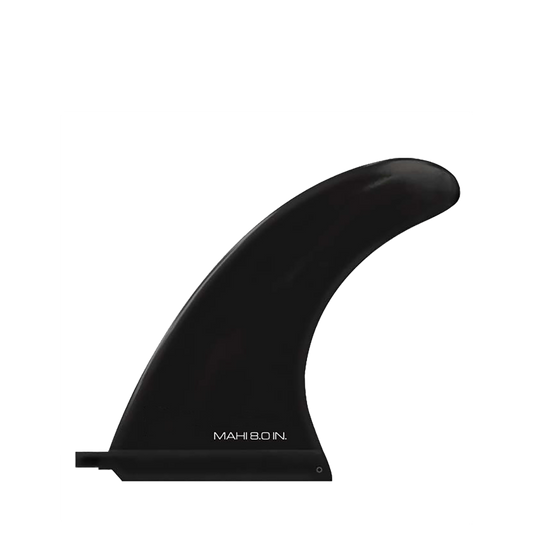 SIC Dolphin-Mahi Fin 8" Nylon