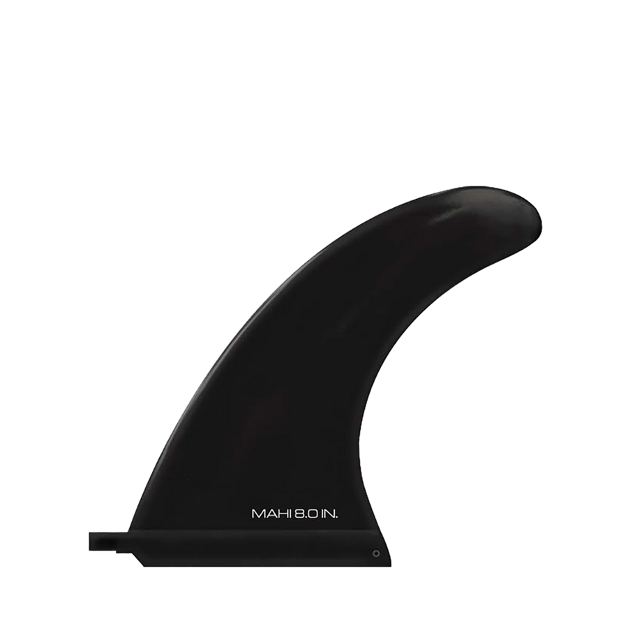 SIC Dolphin-Mahi Fin 8" Nylon