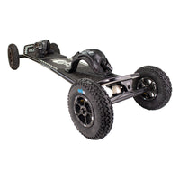 MBS Pro Warren III Mountainboard - Switch