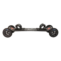 MBS Pro Warren III Mountainboard - Switch