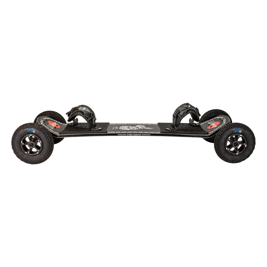 MBS Pro Warren III Mountainboard - Switch