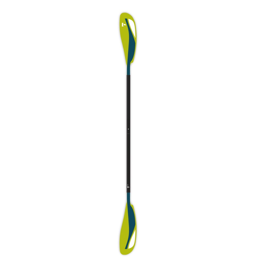 TAHE Kayak Breeze Paddle's — 230cm