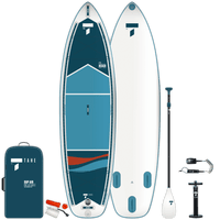 TAHE Sup-Yak Air 11'6 Beach