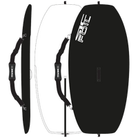 SIC Foil Board Bag's — 3Faces