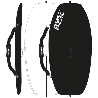 SIC Foil Board Bag's