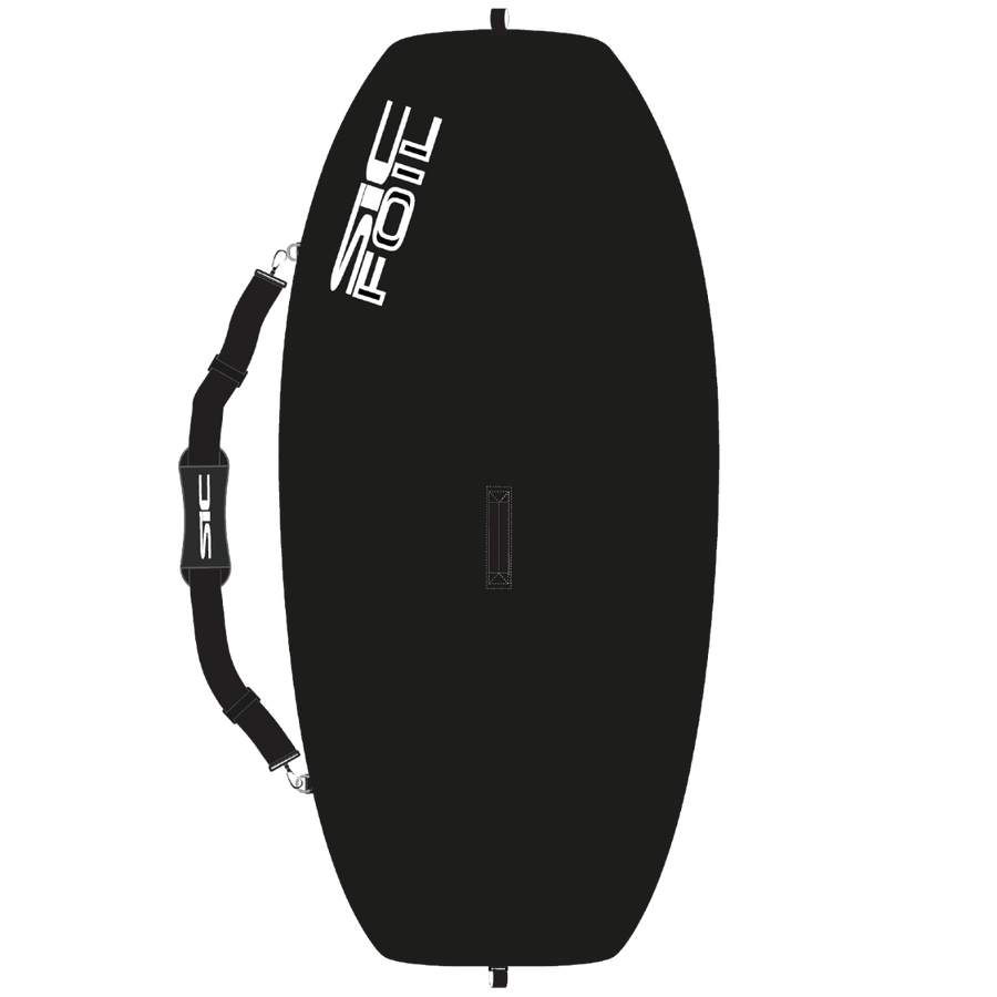 SIC Foil Board Bag's