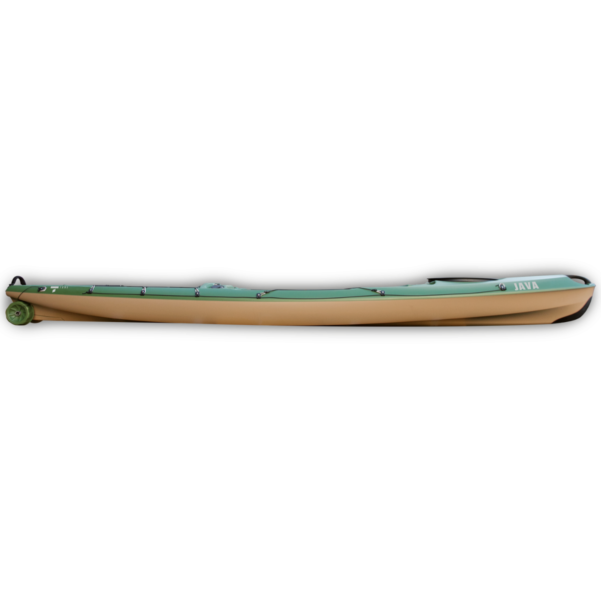 TAHE Java Fishing Kayak