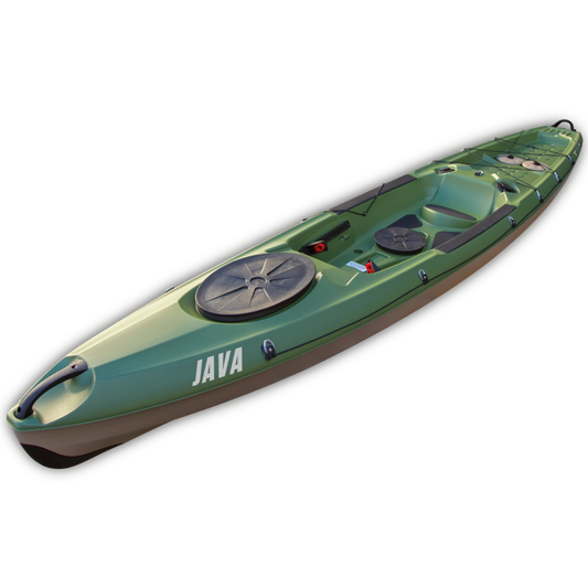 TAHE Java Fishing Kayak