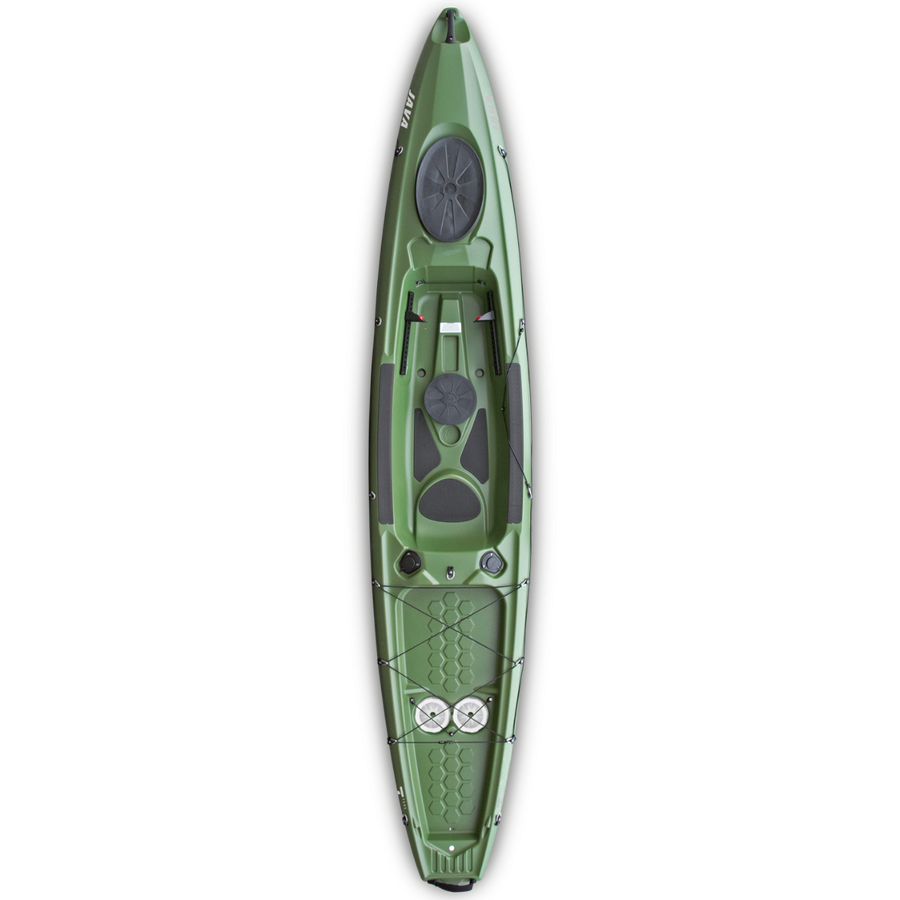 TAHE Java Fishing Kayak