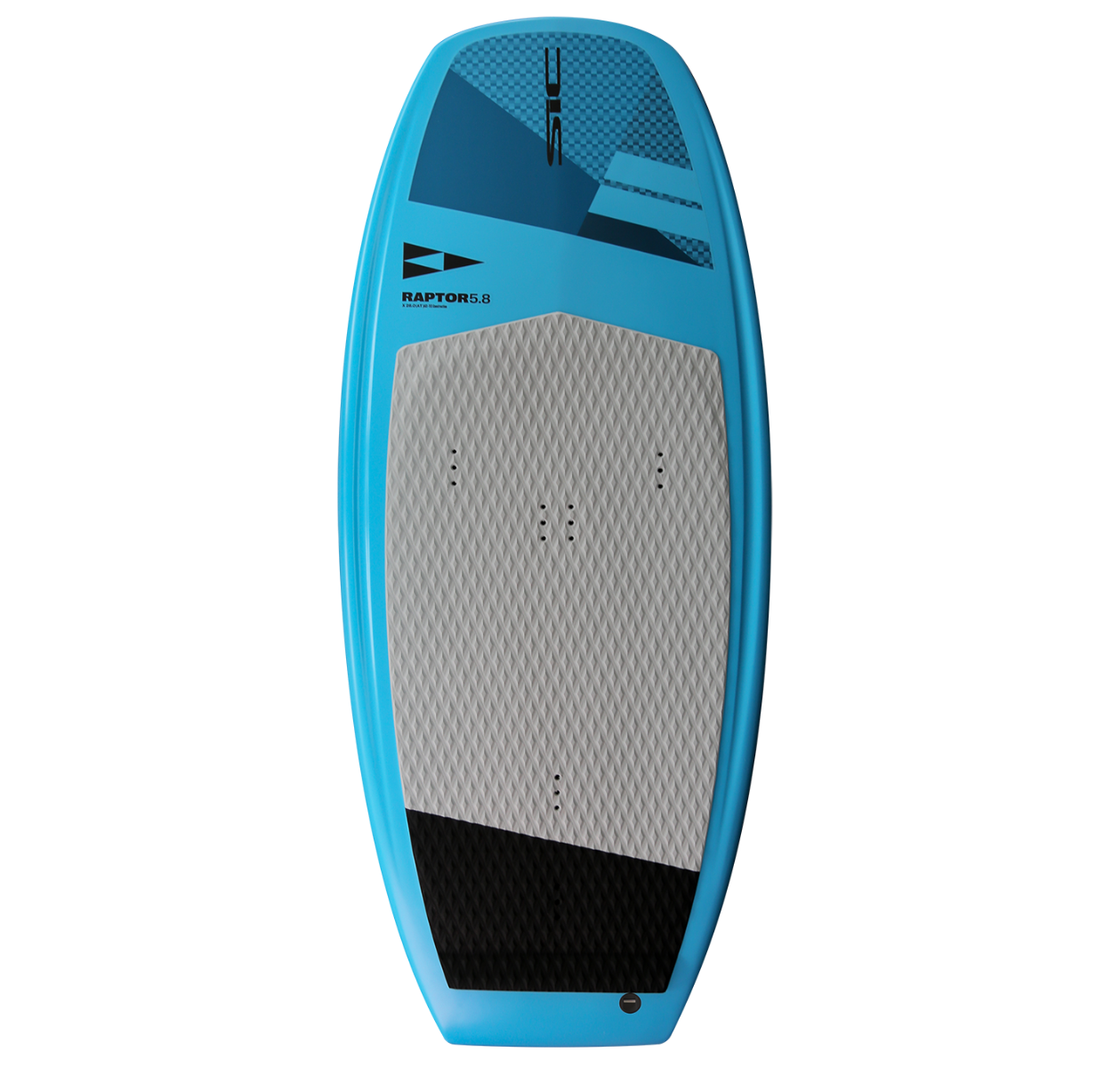 SIC SIC Raptor Launch Foil Board