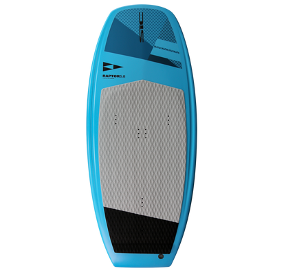 SIC SIC Raptor Launch Foil Board