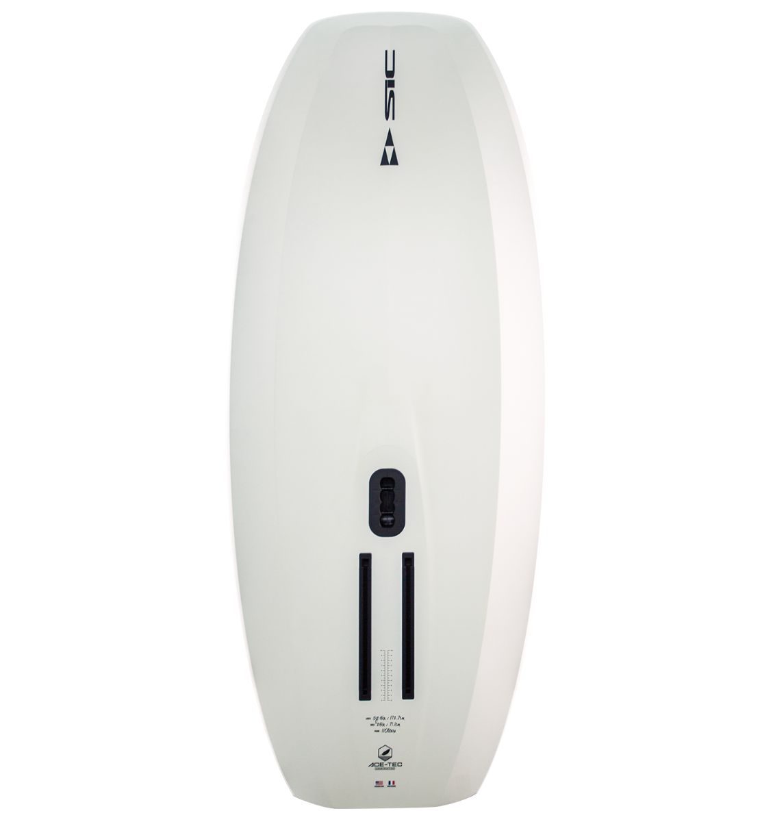 SIC SIC Raptor Launch Foil Board