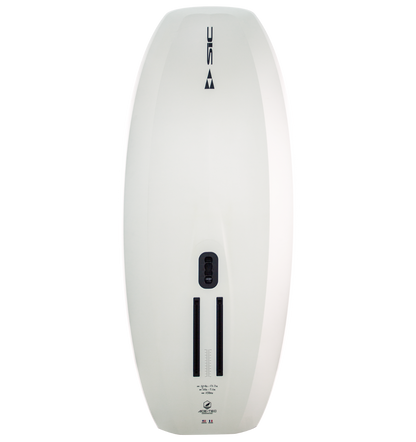 SIC SIC Raptor Launch Foil Board