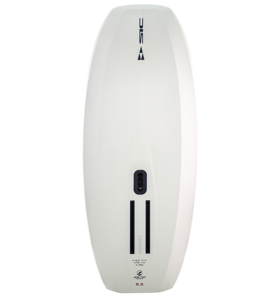SIC SIC Raptor Launch Foil Board