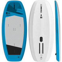 SIC SIC Raptor Launch Foil Board