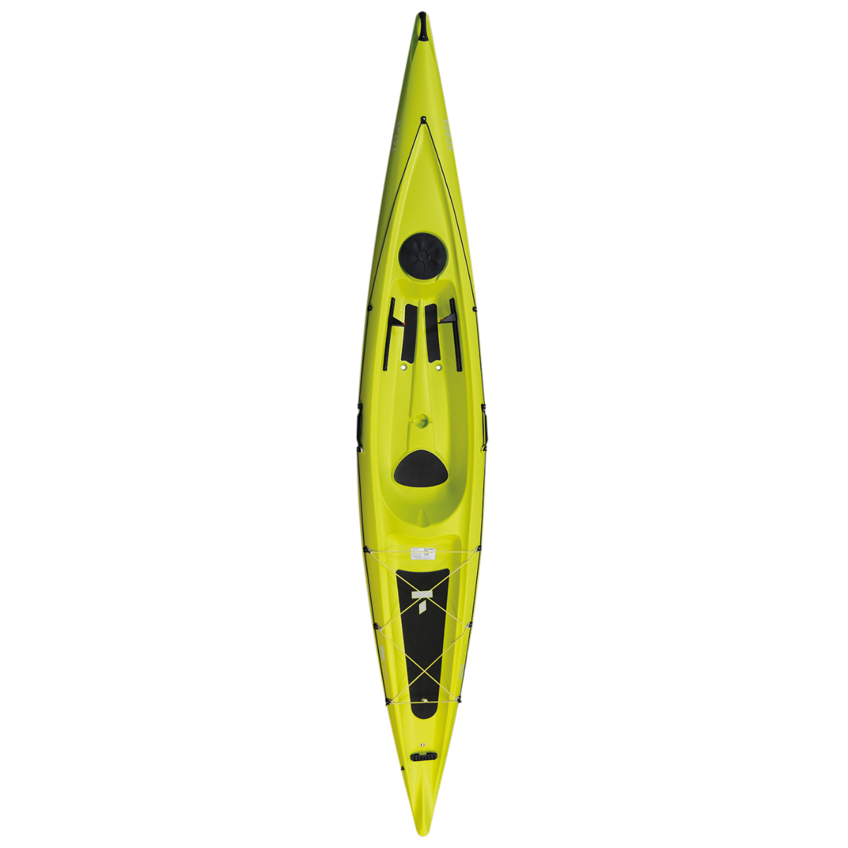 TAHE Scapa Kayak